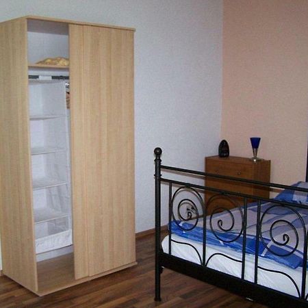 Ferienwohnung Sandhaas Ringsheim Exterior foto