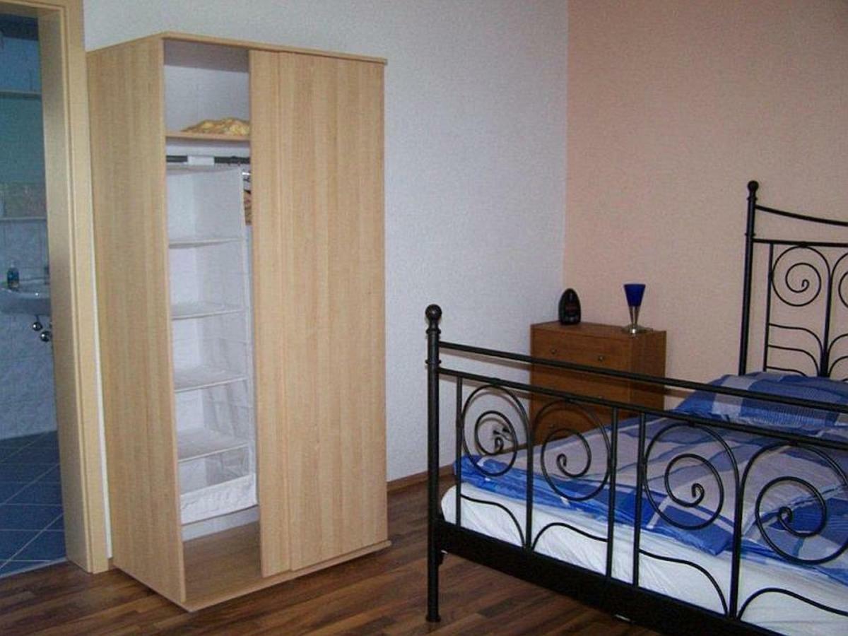 Ferienwohnung Sandhaas Ringsheim Exterior foto