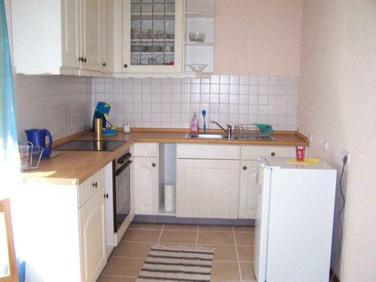 Ferienwohnung Sandhaas Ringsheim Exterior foto