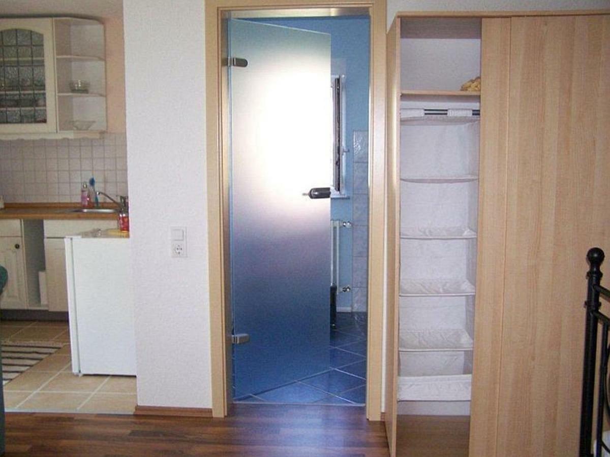 Ferienwohnung Sandhaas Ringsheim Exterior foto